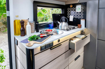 Fiat CHALLENGER X250 image