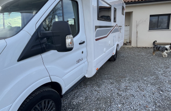 Ford GIOTTILINE Giottiline 386F image