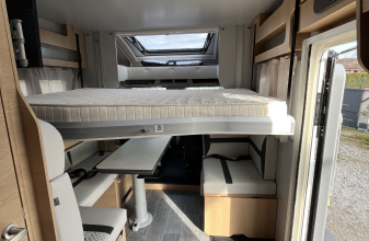 Ford GIOTTILINE Giottiline 386F image