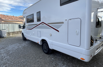 Ford GIOTTILINE Giottiline 386F image