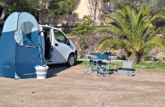 Nissan AUTRE NV200 image