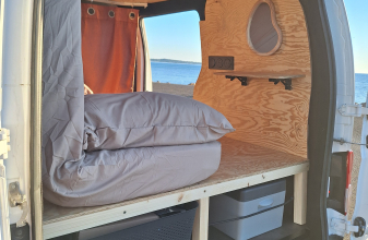 Nissan AUTRE NV200 image