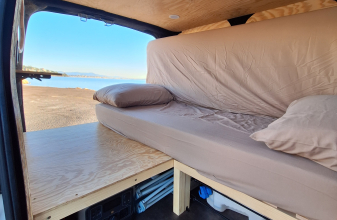 Nissan AUTRE NV200 image