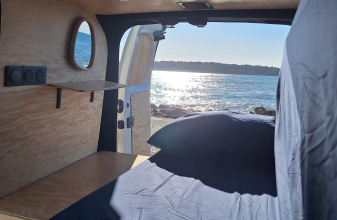 Nissan AUTRE NV200 image