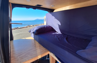 Nissan AUTRE NV200 image