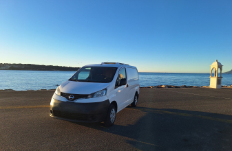 Nissan AUTRE NV200 image