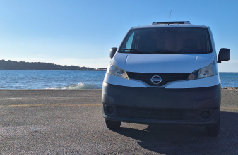 Nissan AUTRE NV200 image