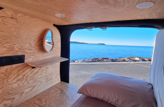 Nissan AUTRE NV200 image