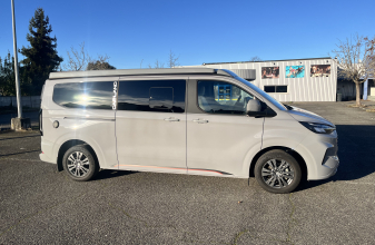 Ford CAMPEREVE custom image