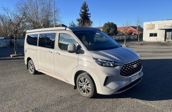 Ford CAMPEREVE custom image