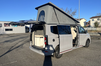 Ford CAMPEREVE custom image