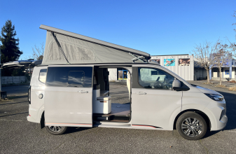 Ford CAMPEREVE custom image