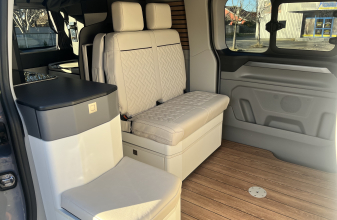 Ford CAMPEREVE custom image