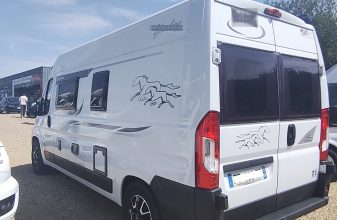 Fiat MC LOUIS Yearling  image