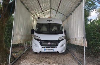 Fiat MC LOUIS Yearling  image