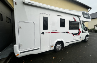 FIAT CHALLENGER GENESIS image