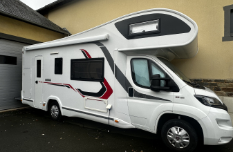 FIAT CHALLENGER GENESIS image