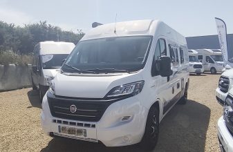 Fiat MC LOUIS Yearling  image