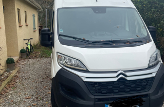 CITROEN CITROEN JUMPER image