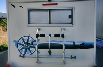 Fiat ADRIA Coral 680 DP image