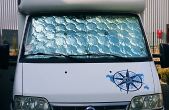 Fiat ADRIA Coral 680 DP image