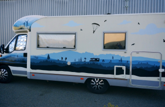 Fiat ADRIA Coral 680 DP image