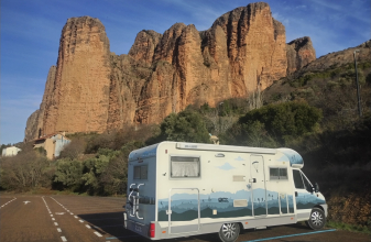 Fiat ADRIA Coral 680 DP image