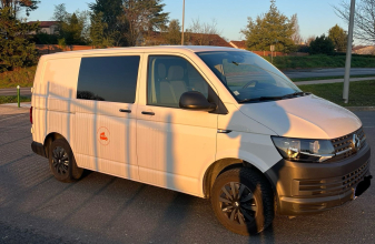 Volkswagen AUTRE T6 Business Line