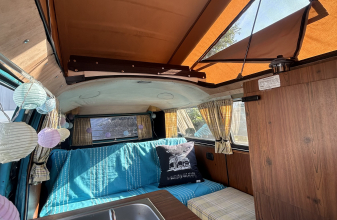 Volkswagen WESTFALIA T2 image