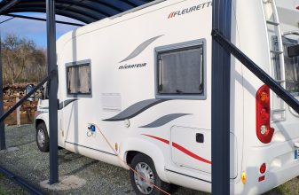 FLEURETTE MIGRATEUR 63 LG image