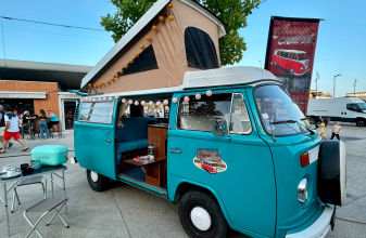 Volkswagen WESTFALIA T2 image