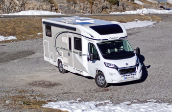 Peugeot CHAUSSON 724 Etape Line image