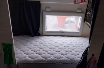 Ford CHALLENGER Mageo image