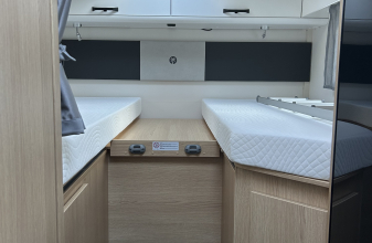 Citroen SUNLIGHT T66S Adventure image