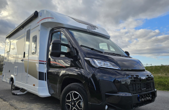 Fiat PILOTE PACIFIC P 720 FGJ EVIDENCE  image