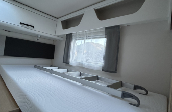 Citroen SUNLIGHT T66S Adventure image