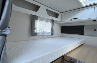 Citroen SUNLIGHT T66S Adventure image