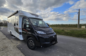 Fiat PILOTE PACIFIC P 720 FGJ EVIDENCE  image