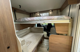 Fiat PILOTE P696 Essentiel image