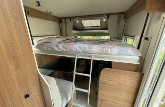 Fiat PILOTE P696 Essentiel image