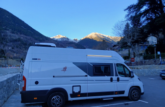 FIAT RAPIDO SERIE 70 image