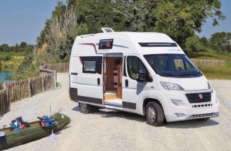 Fiat CAMPEREVE Neovan