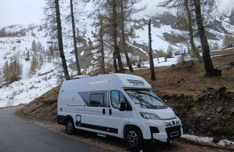 FIAT RAPIDO SERIE 70 image