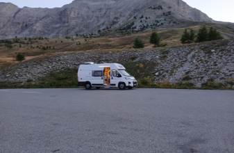 FIAT RAPIDO SERIE 70 image