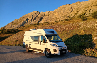 FIAT RAPIDO SERIE 70 image