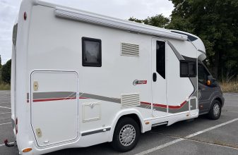 CHALLENGER MAGEO 280 image