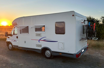 Citroen CHALLENGER challenger 107 image