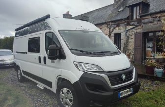 Fiat CHAUSSON Firt line v594 image