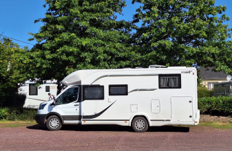  BENIMAR TESSORO image