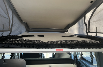 Ford WESTFALIA nugget plus image